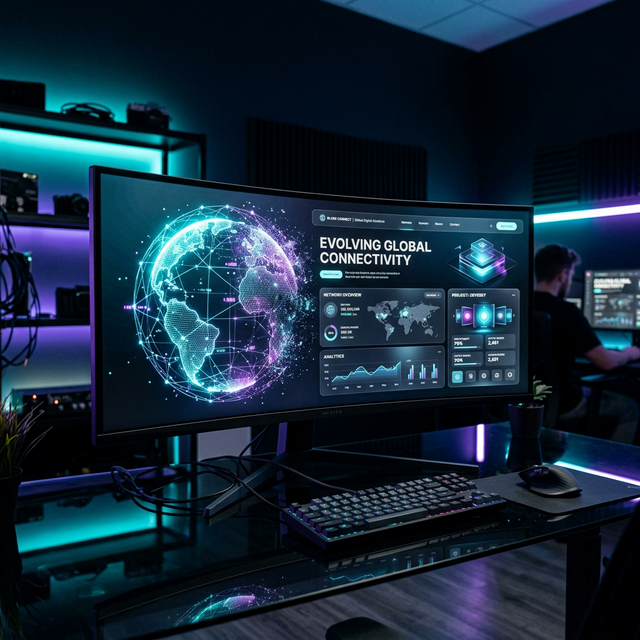 Web Design e Neuroscienze: Come la UI guida le conversioni