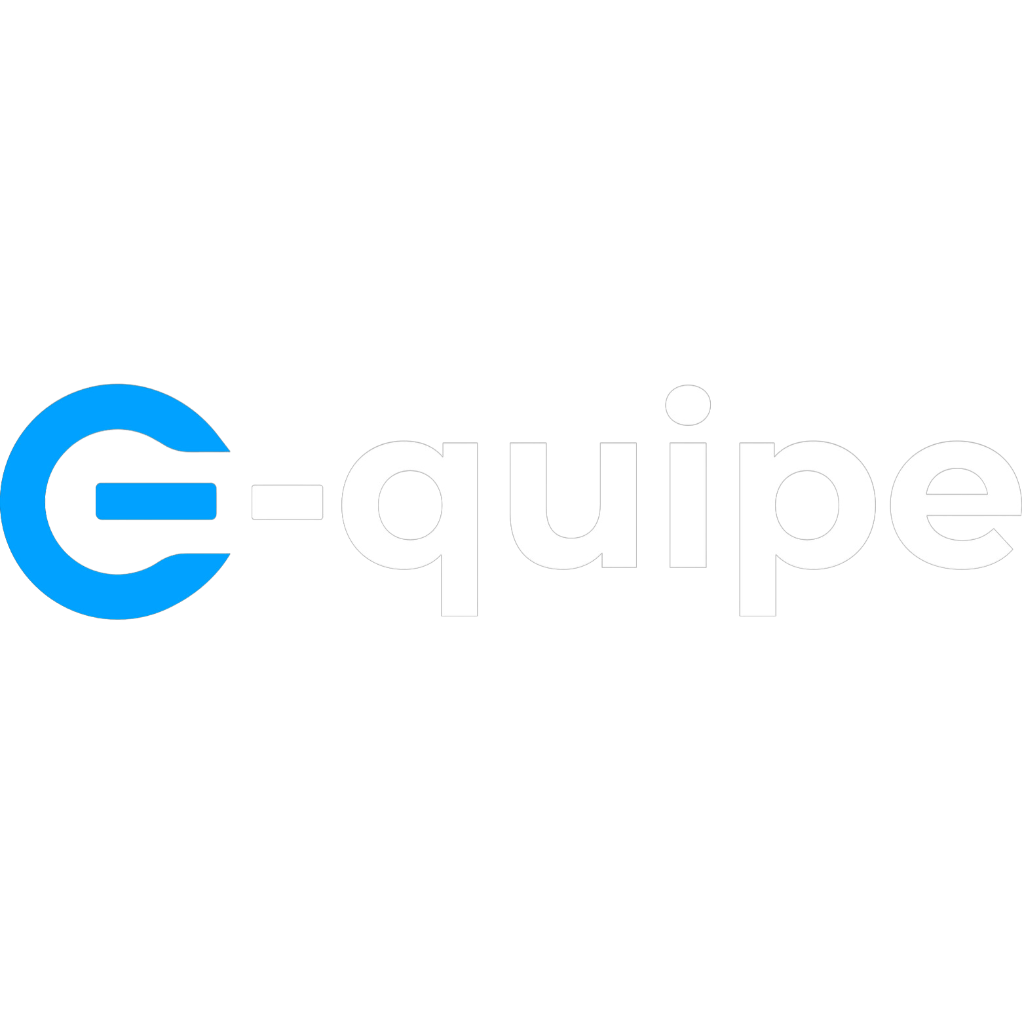 E-quipe Logo