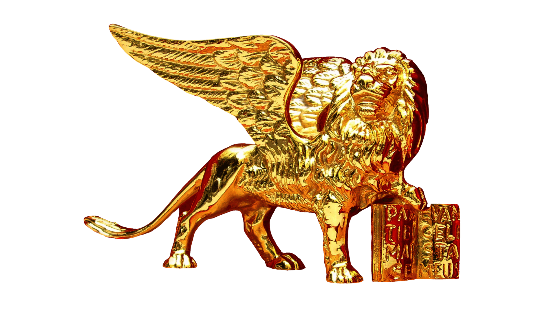 Leone d'Oro