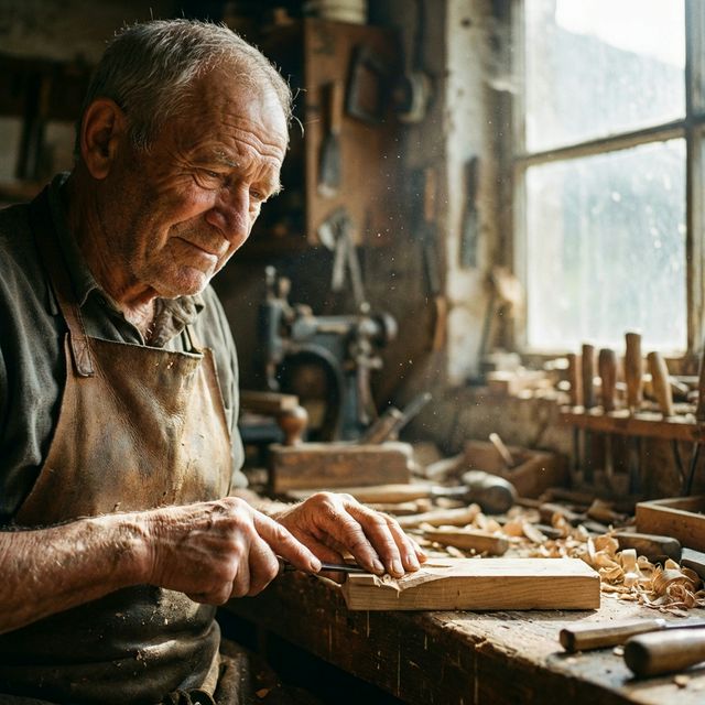 Documentary & Storytelling